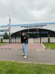Тренажерный зал (ulitsa 25 Sentyabrya, 39), sports hall, gym