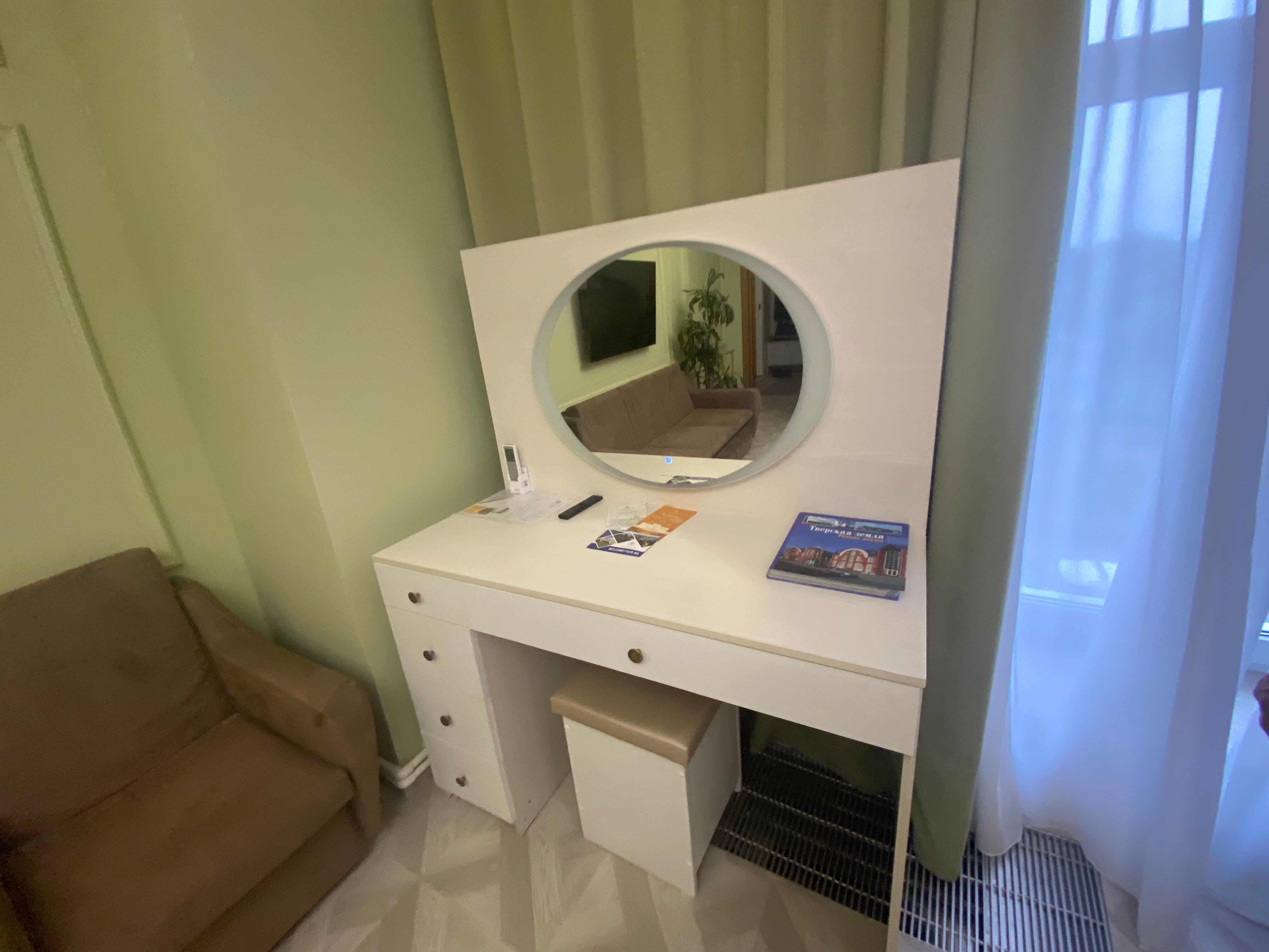 Фото Апартаменты Октябрьская 27/13