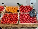 Фермерская лавка (ул. Ленина, 4), магазин овощей и фруктов в Харабали
