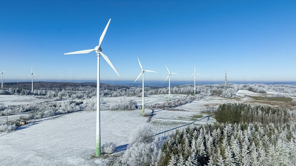 Energy company Sunres Enerji, Ankara, photo