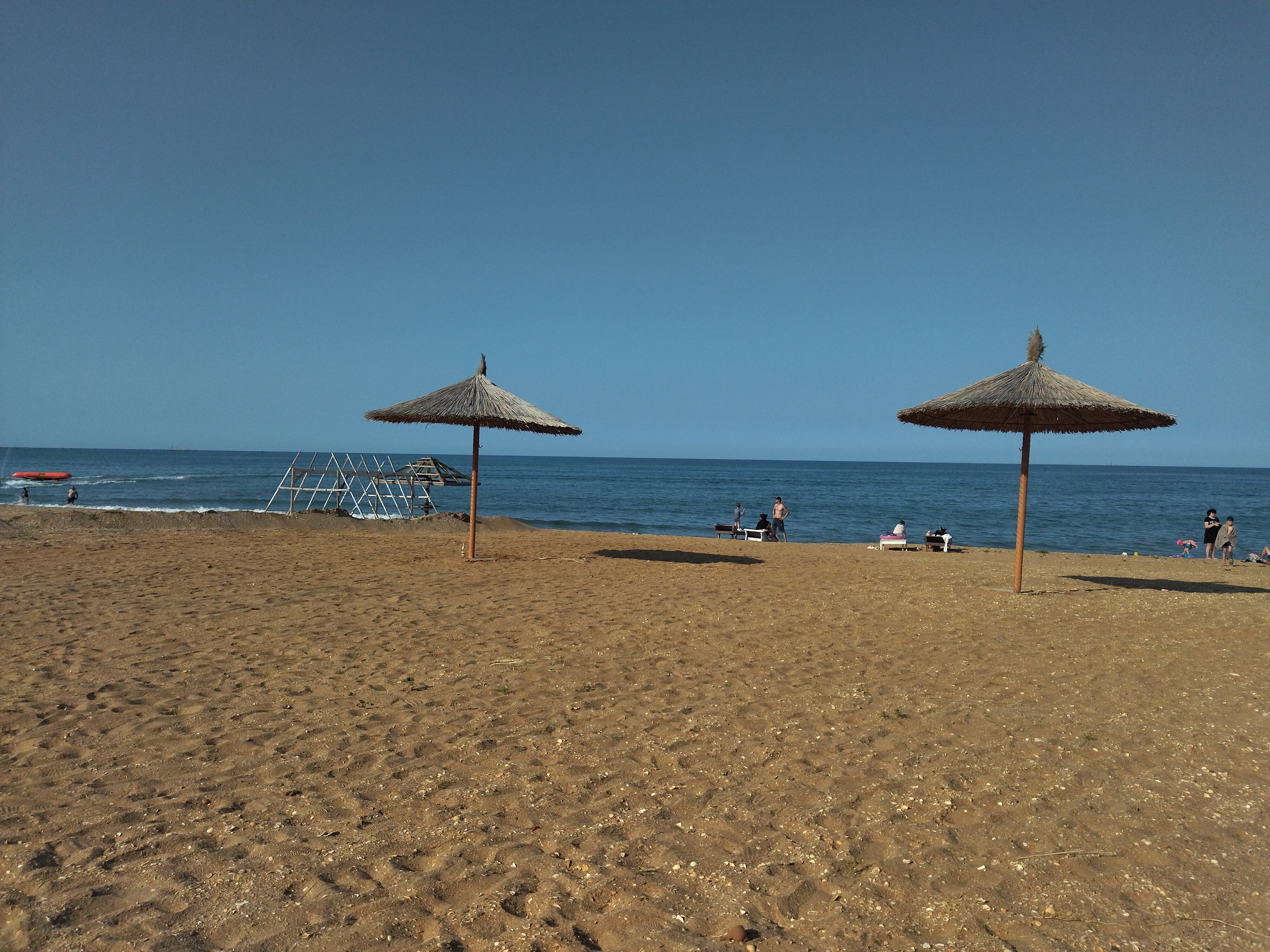 Фото Персик