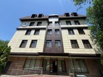 China-Kazakhstan international chamber of commerce (Karasay batyr Street, 155/1), chamber of commerce