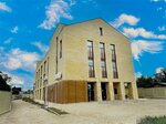 Gexa (derevnya Golyovo, Tsentralnaya Street, 72), nonwovens