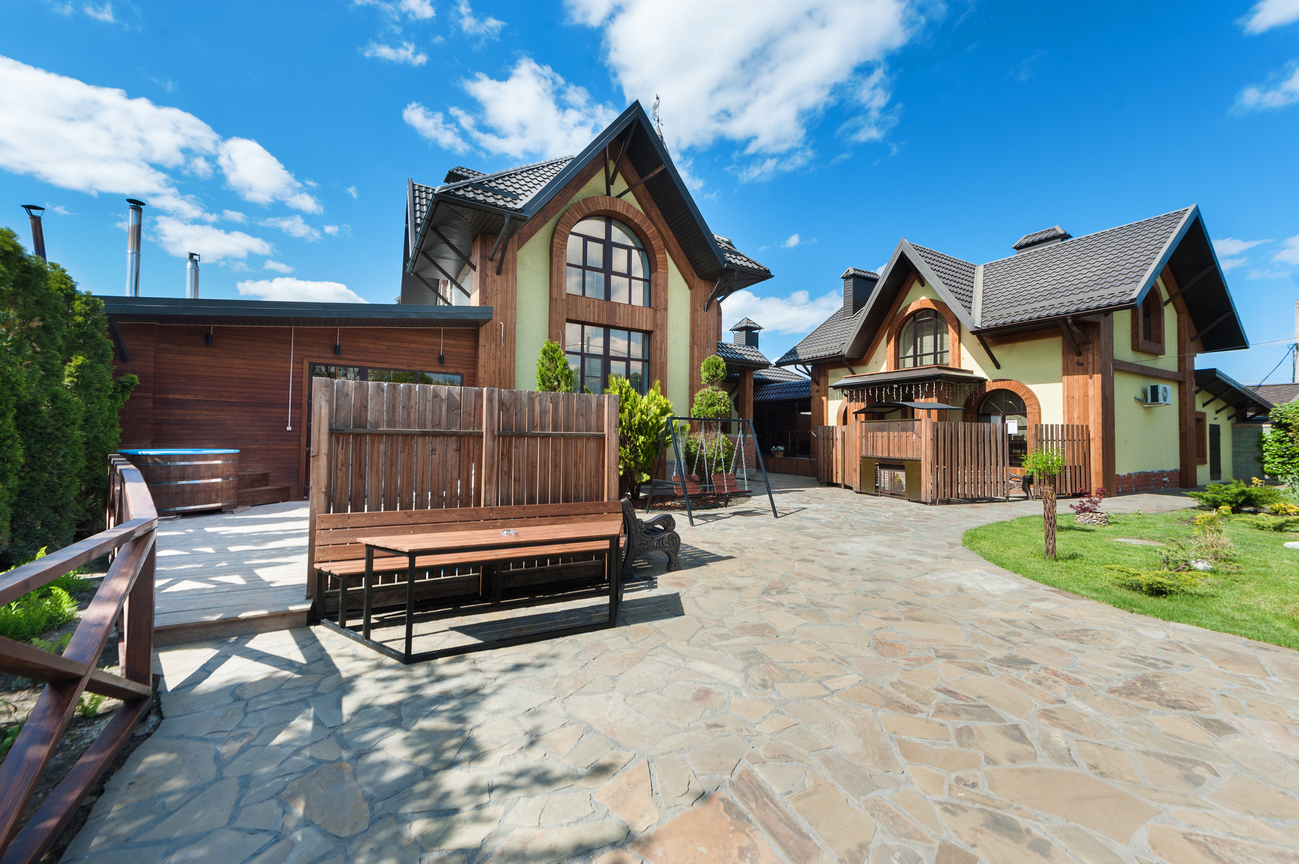 Фото ПарБезПар