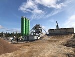 БСУ (Koltsevaya ulitsa, 1В), construction company