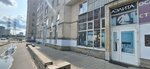 Aelita (Dunayskiy Avenue, 34/16), doors