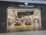 Tom Tailor (Murmansk Highway, 1), clothing store