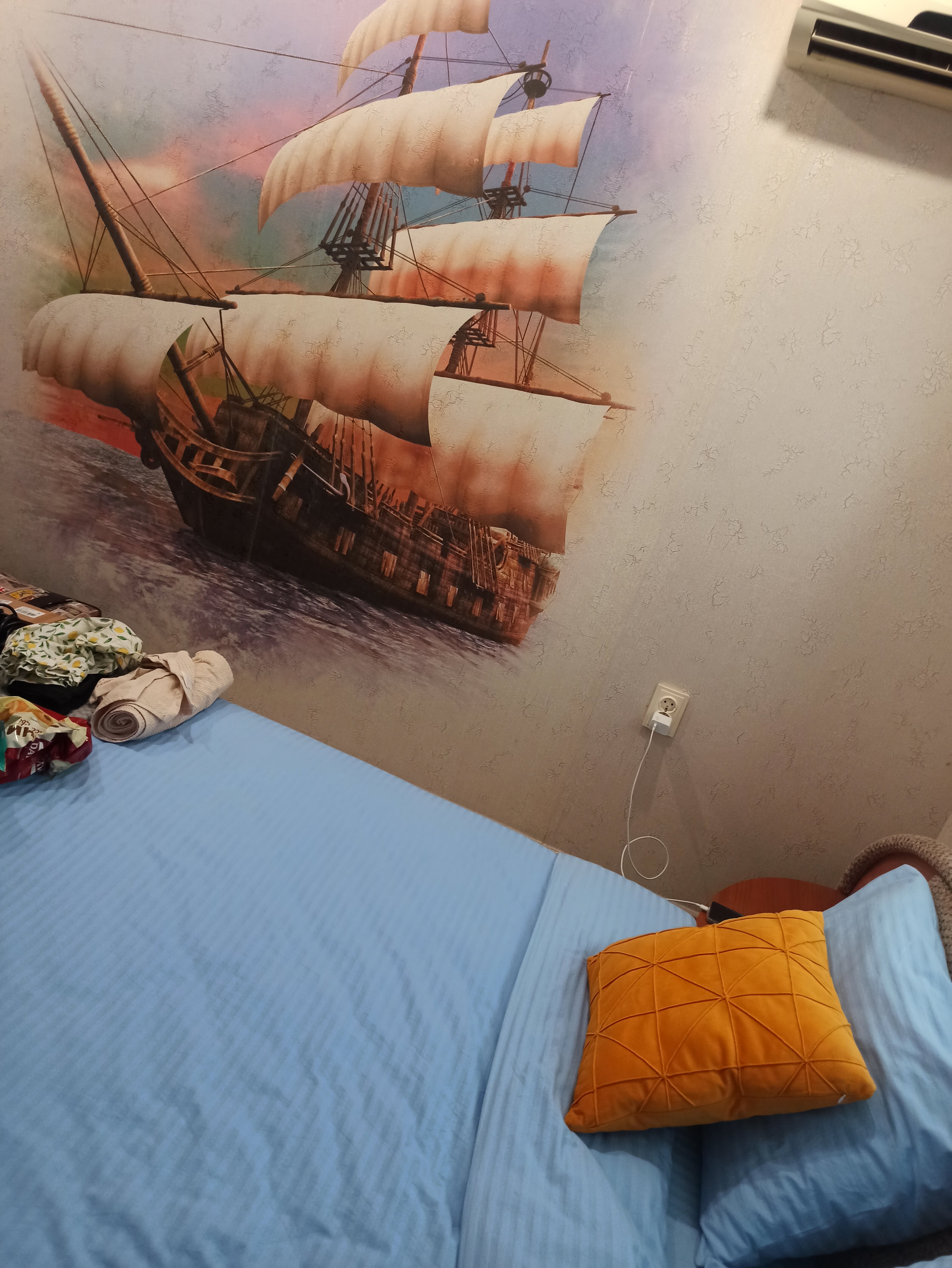 Фото Апельсин