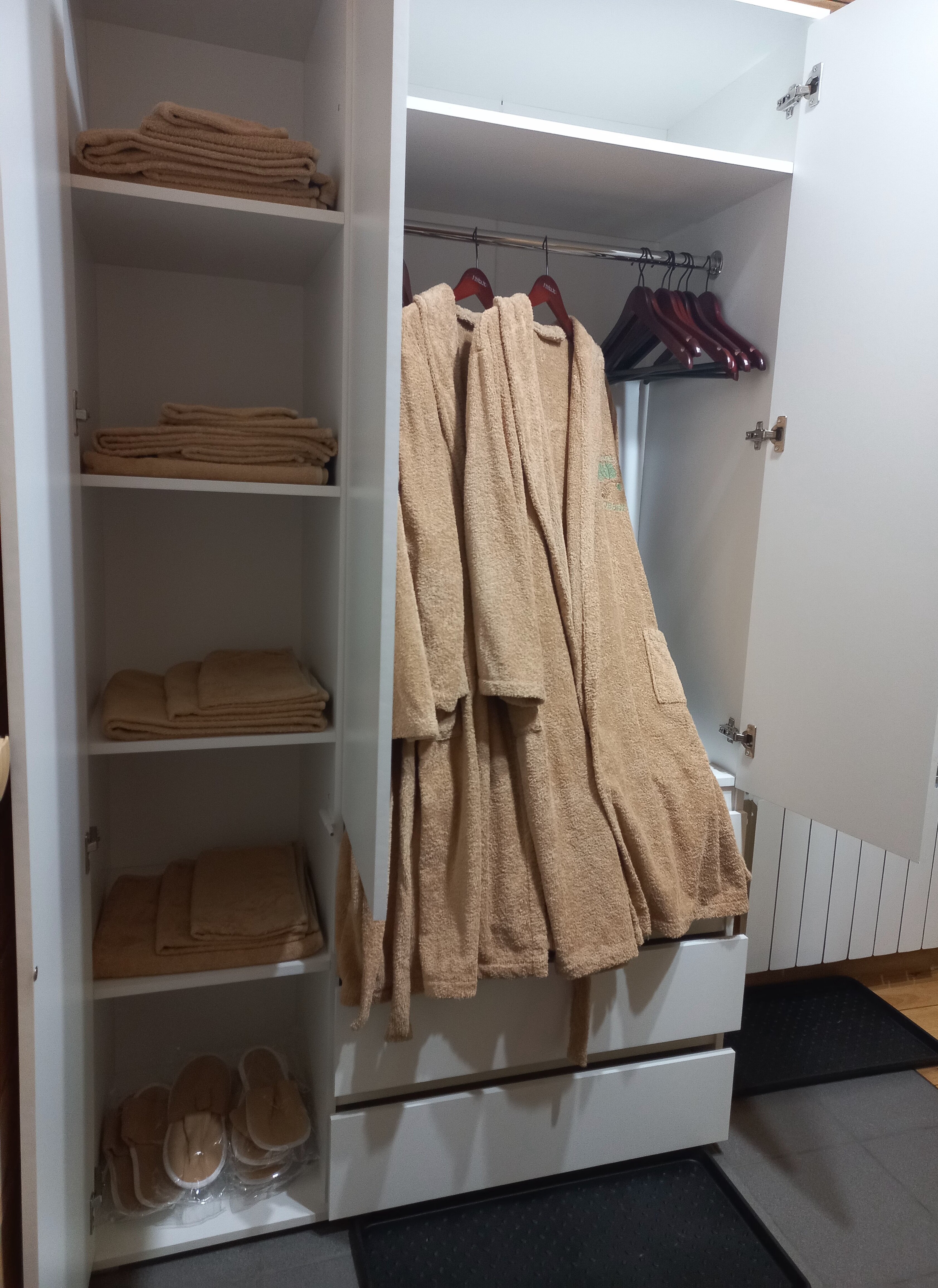 Фото Гостевой дом Еловый