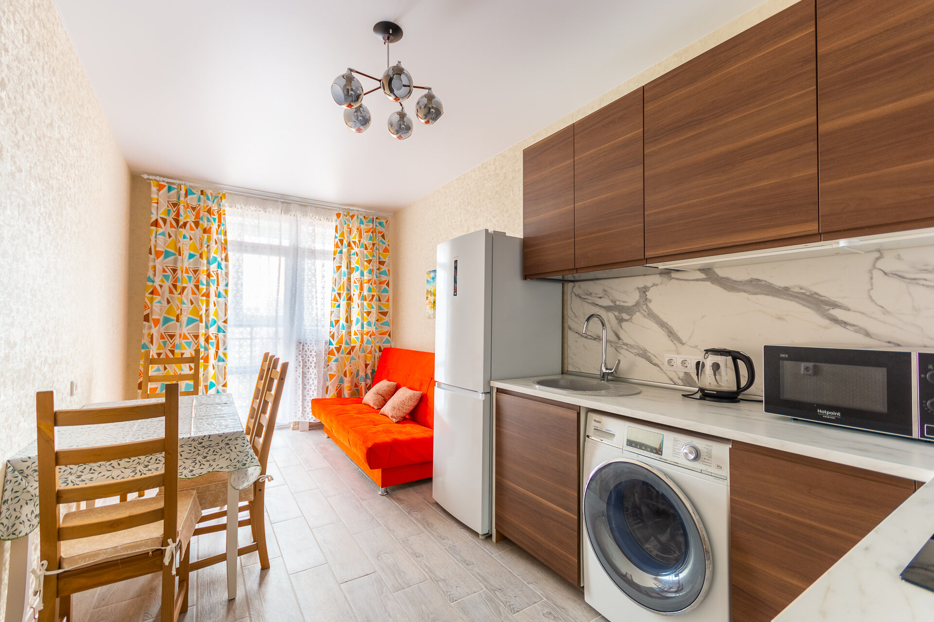 Фото Zipapartments