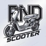RnD-Scooter (Lenina Avenue, 107), personal electric transport repair