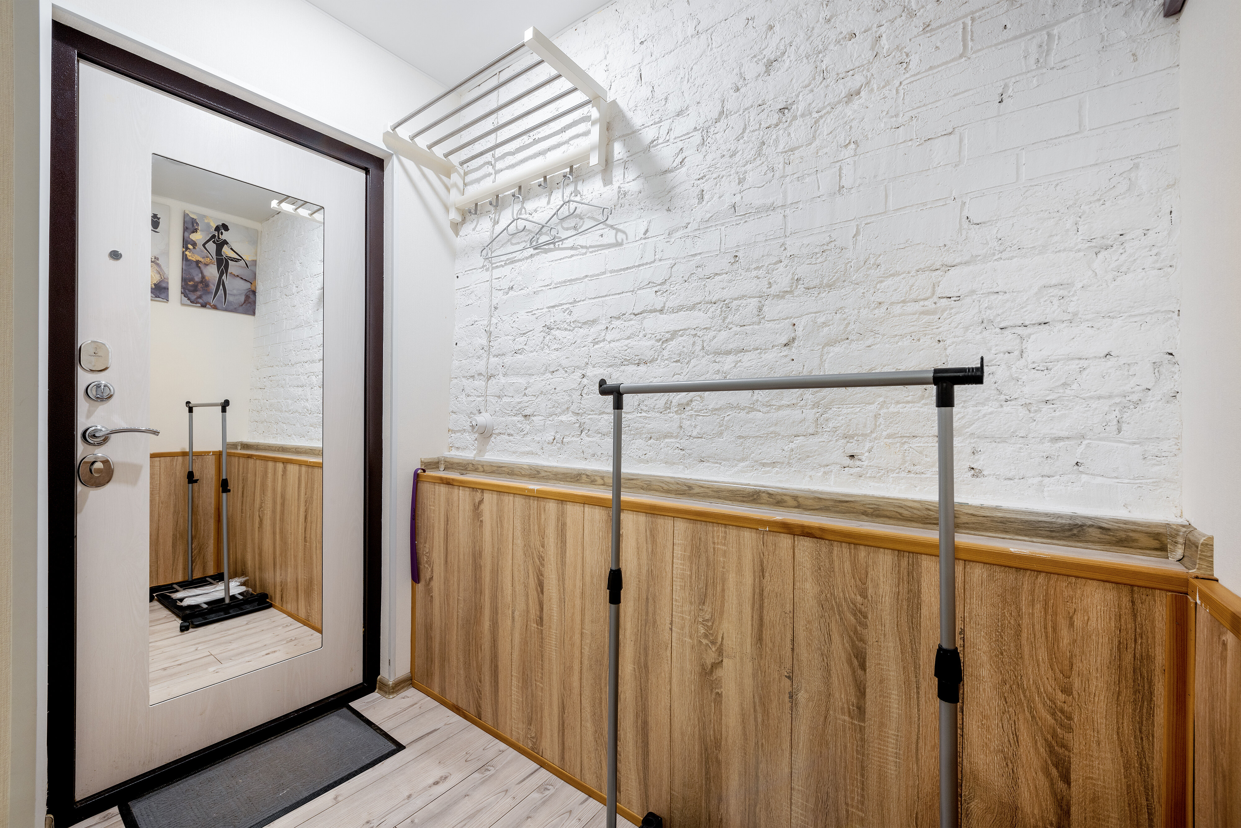 Фото Veda-aparts Подольская