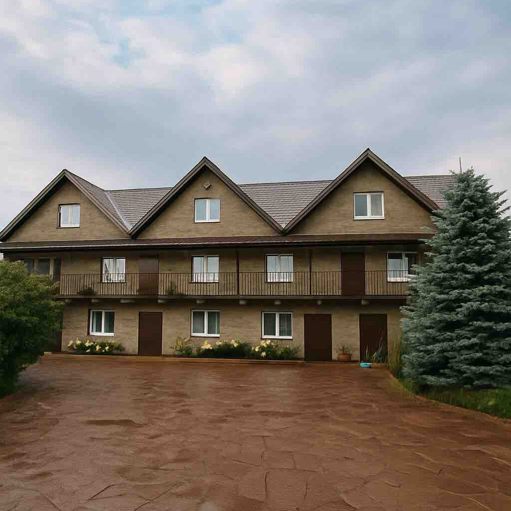 Фото отеля 2