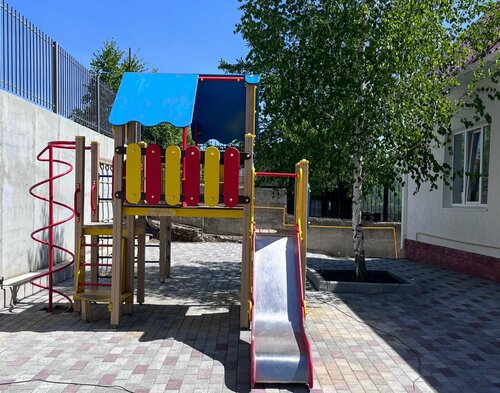 Иное жильё Межгорье в Новоабзакове