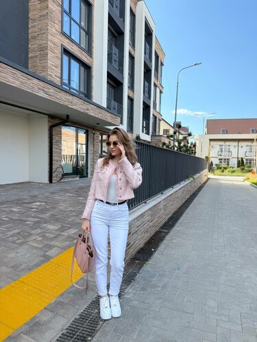 Апартаменты Sun City Apartments  в Анапе