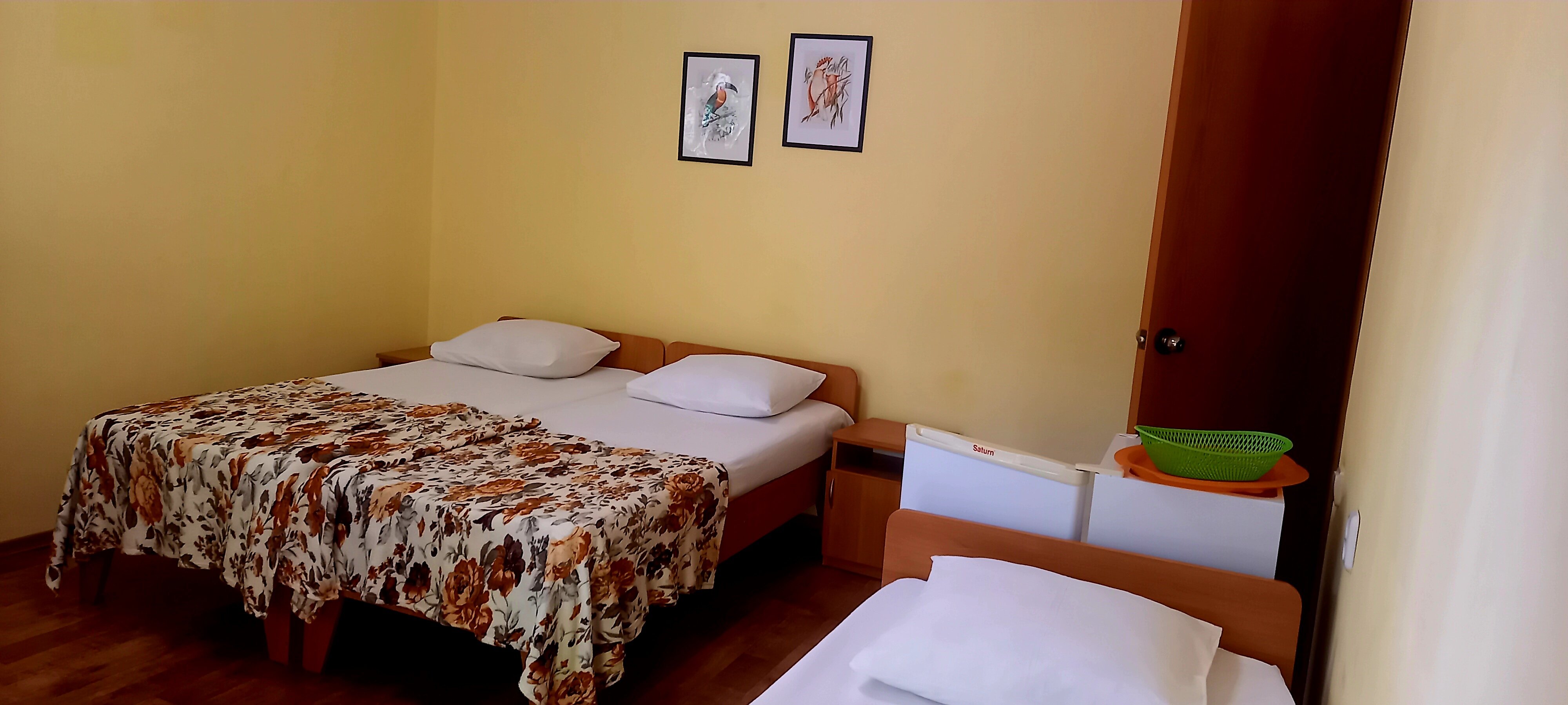 Фото В гостях у моря