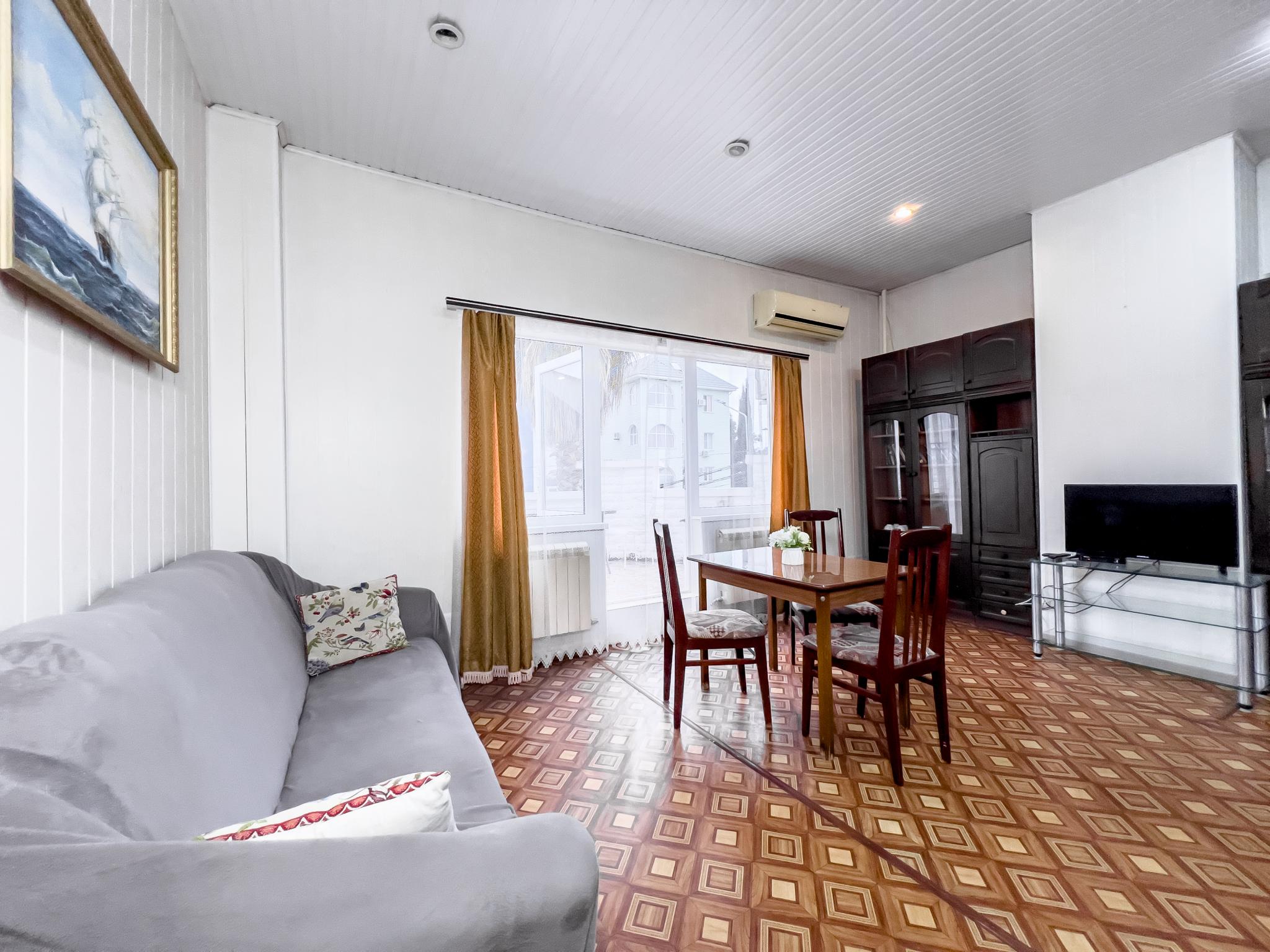 Фото Гостевой дом Волга