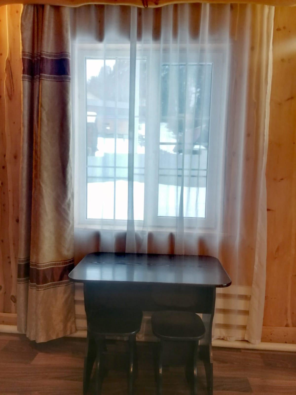 Фото Кантри Хаус Телецкое