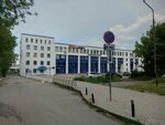Транспортная компания (Zemetsa Street, 32), transporte de mercancías por carretera