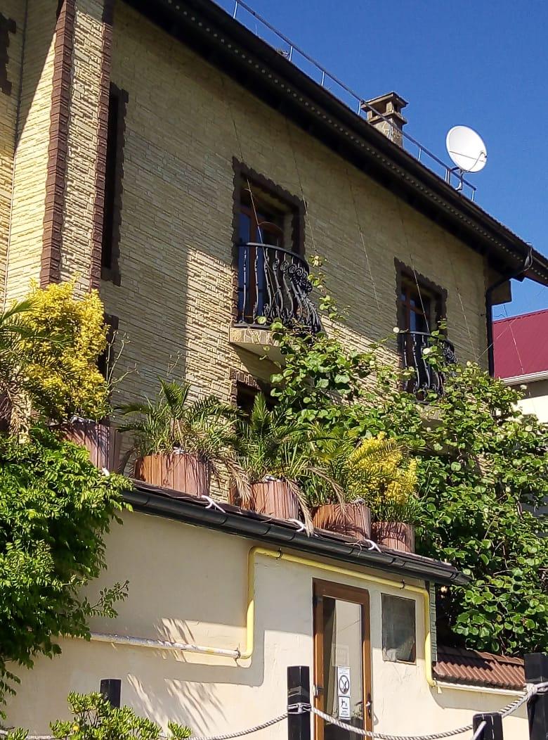 Фото Усадьба - МихалычЪ