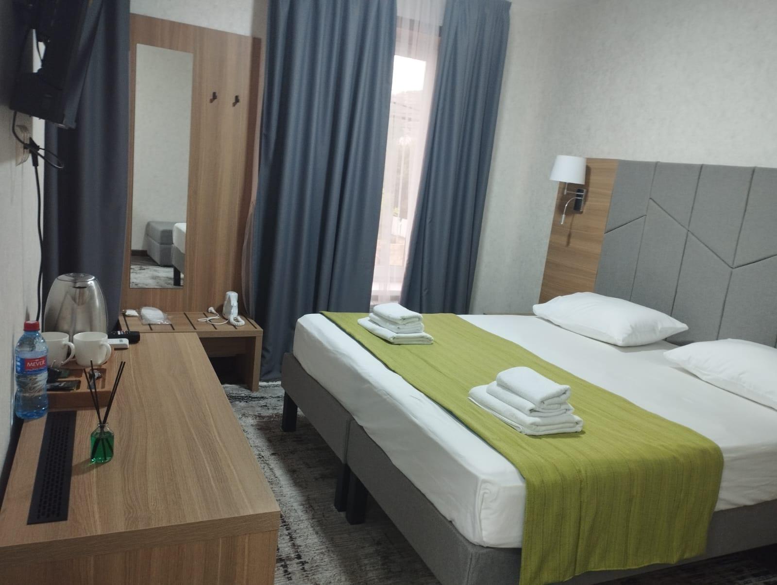 Фото Аквамарин