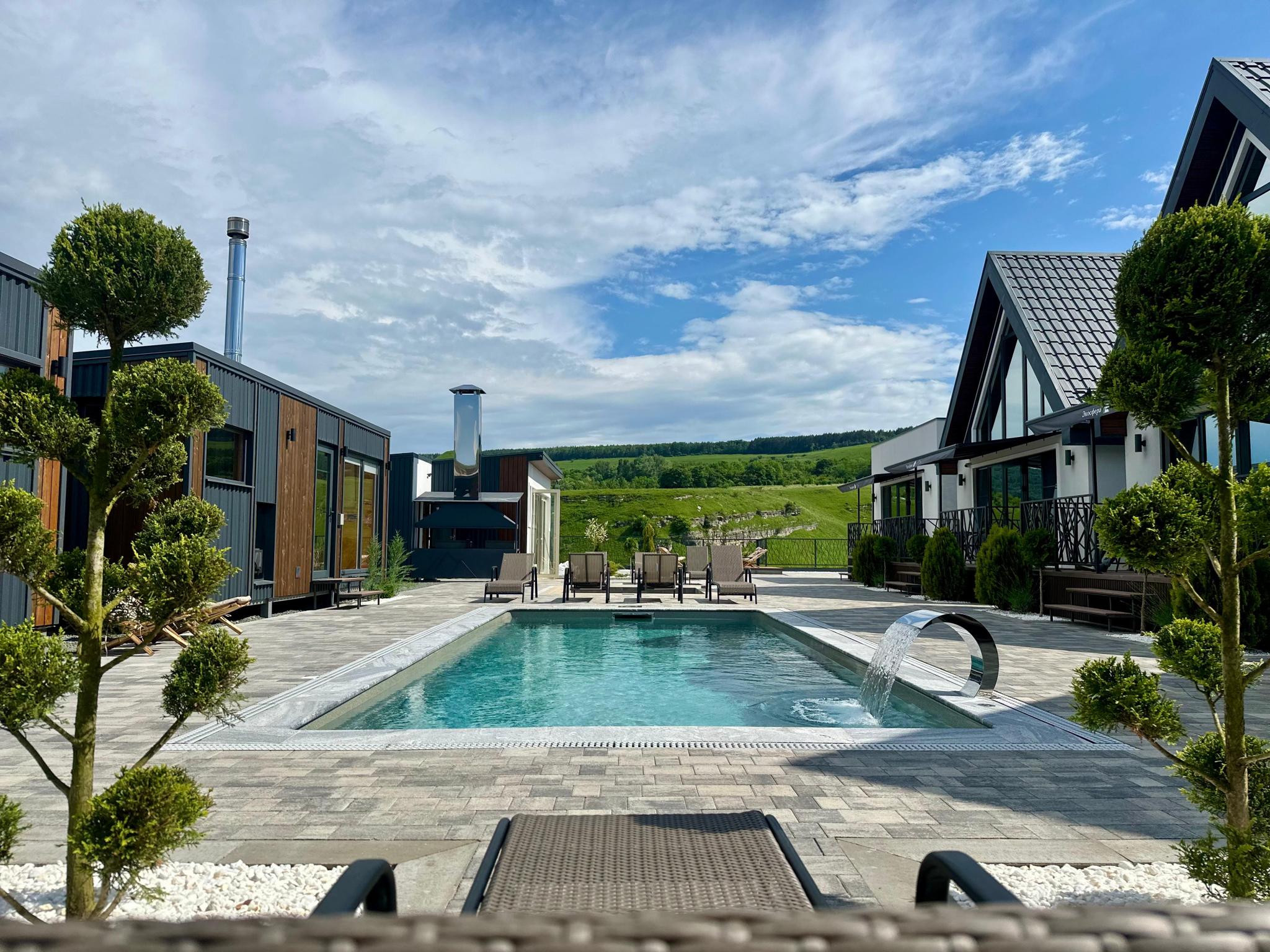 Фото Экосфера