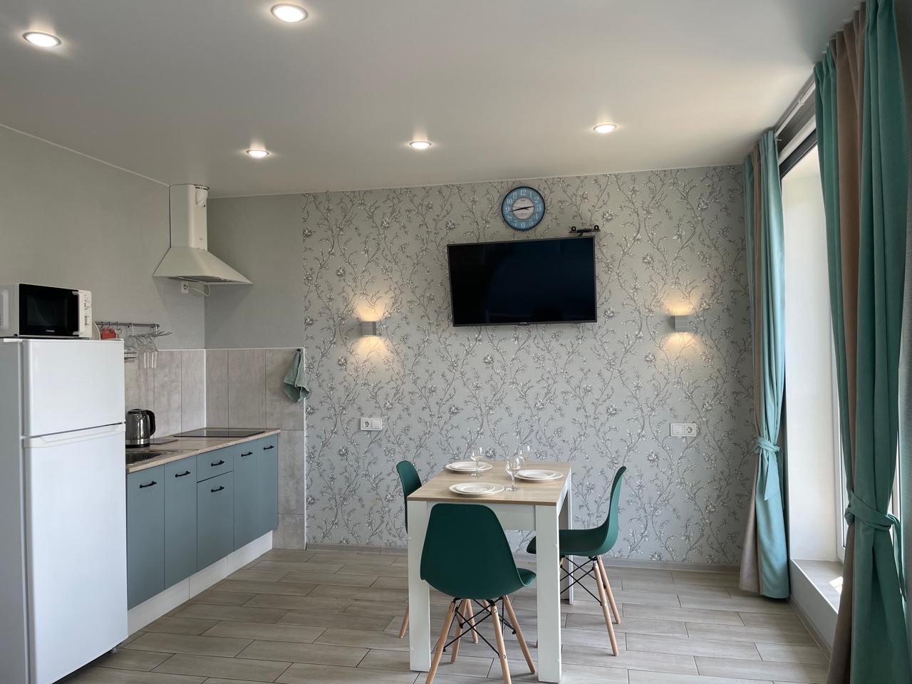 Фото Гостевой дом Спицино