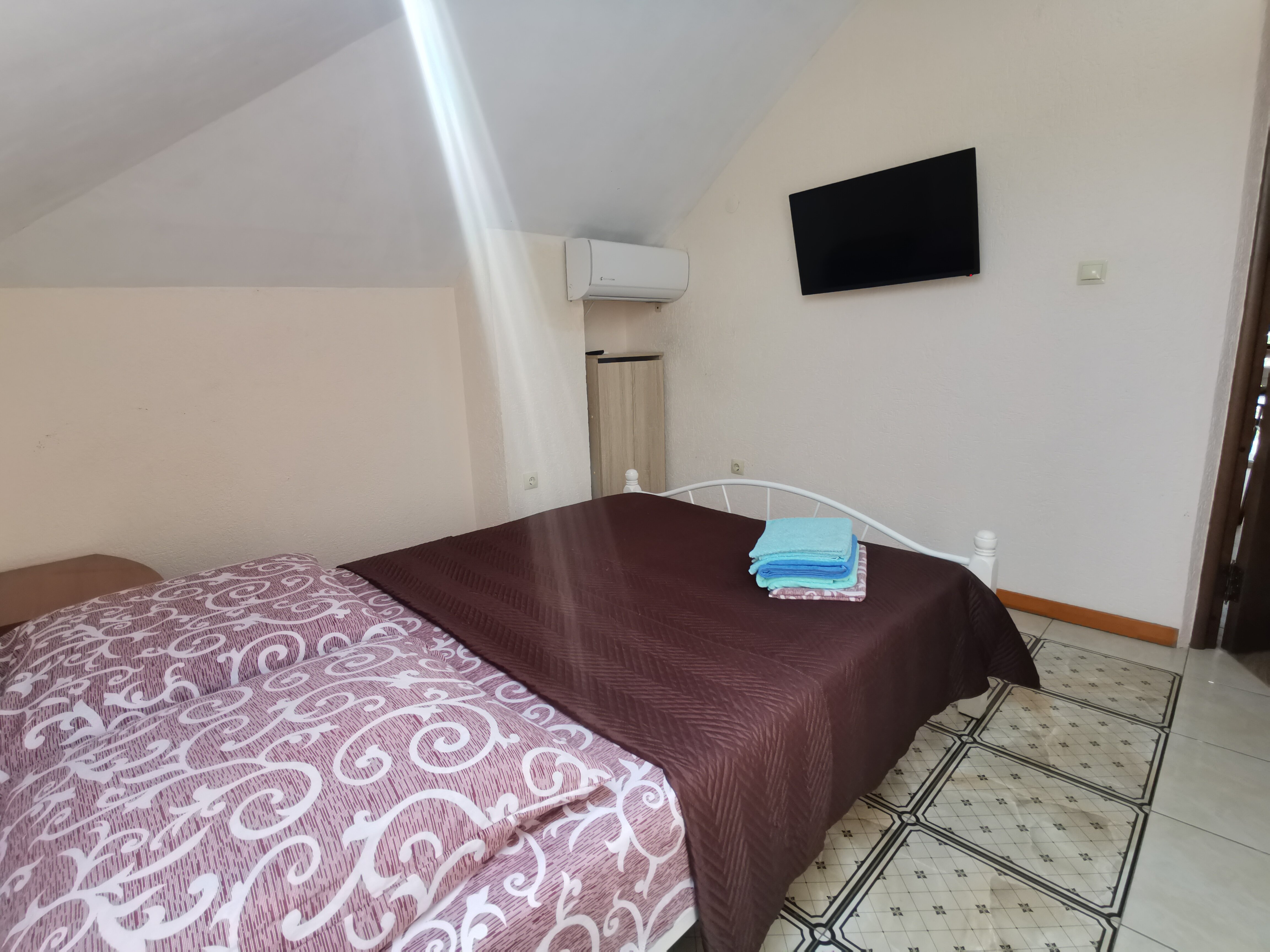 Фото Авангард