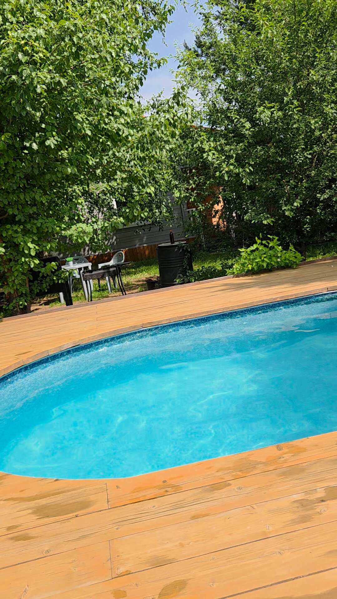 Фото Усадьба Горница