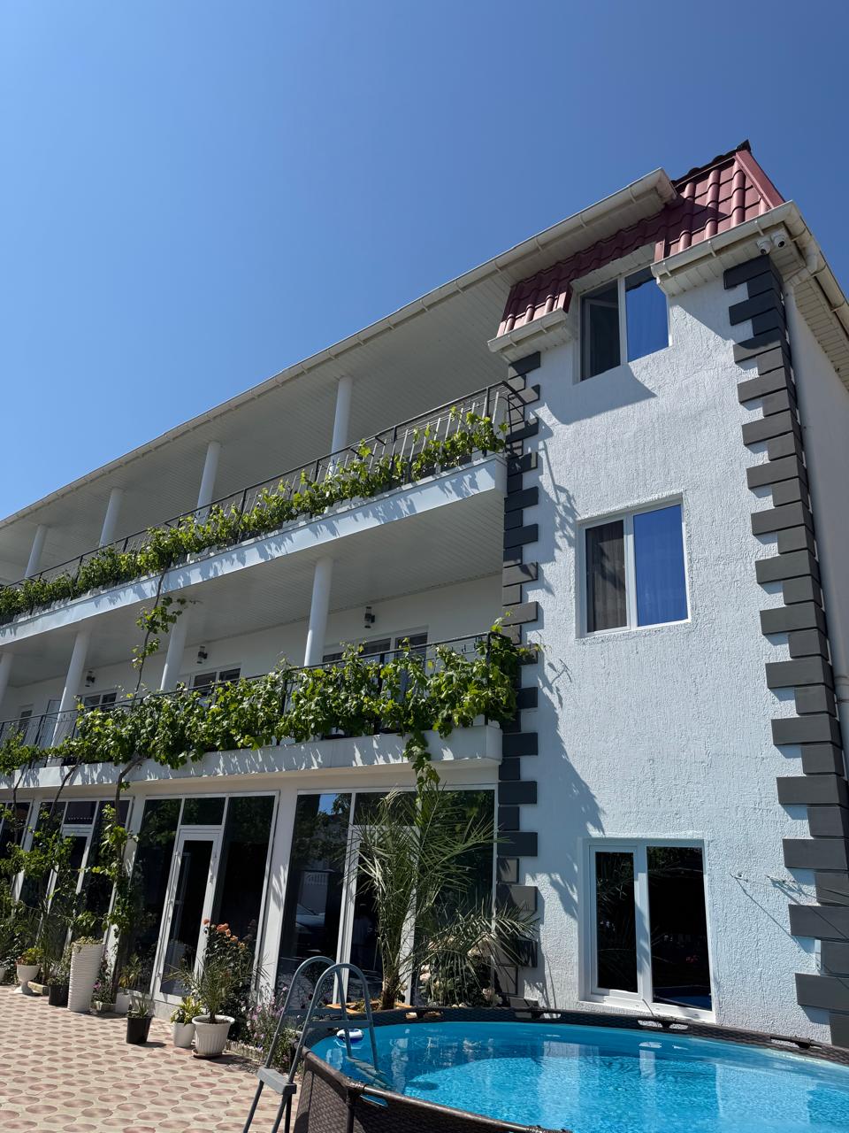 Фото Four sisters