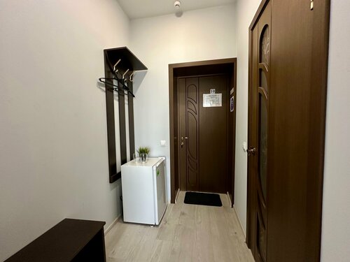 Гостиница Орион в Тимашевске