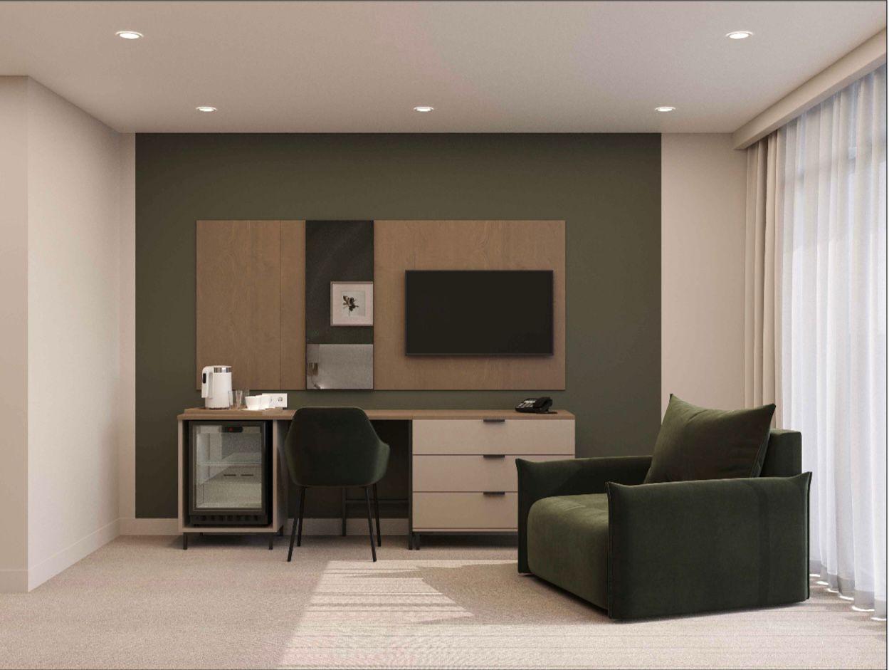 Фото Mentality Hotel