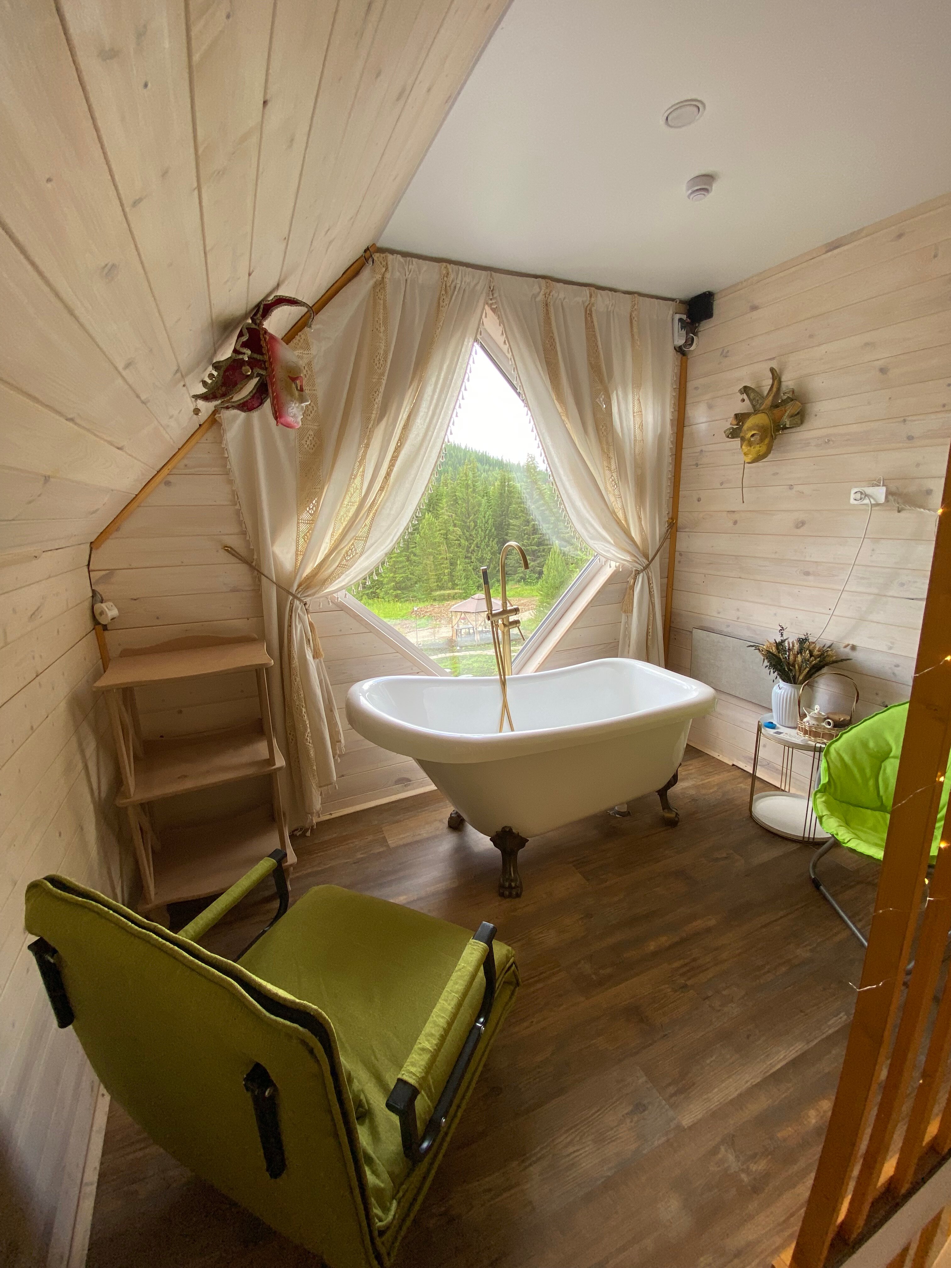 Фото Калинин Двор Гора Белая