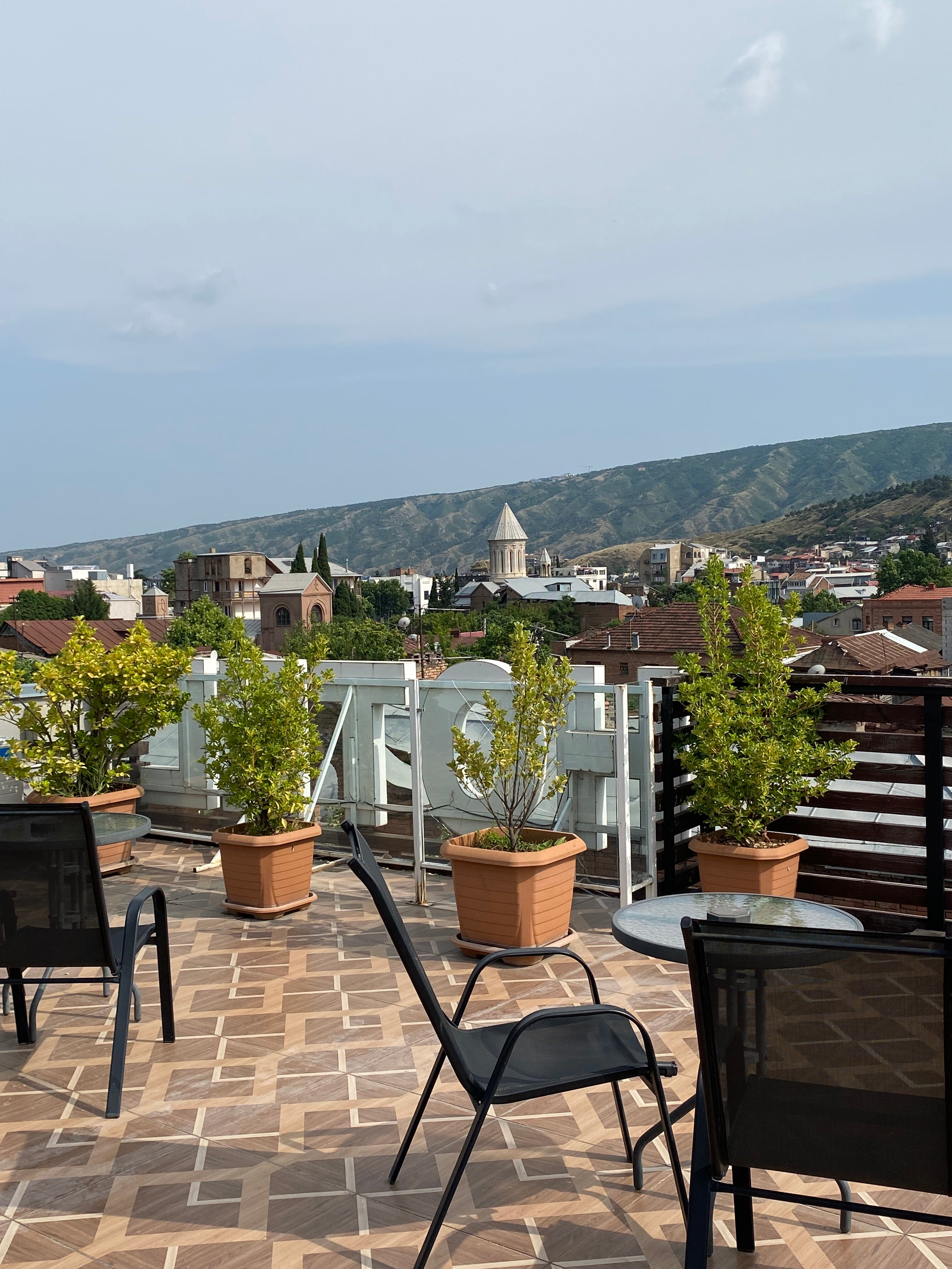 Фото Eleon Boutique Hotel