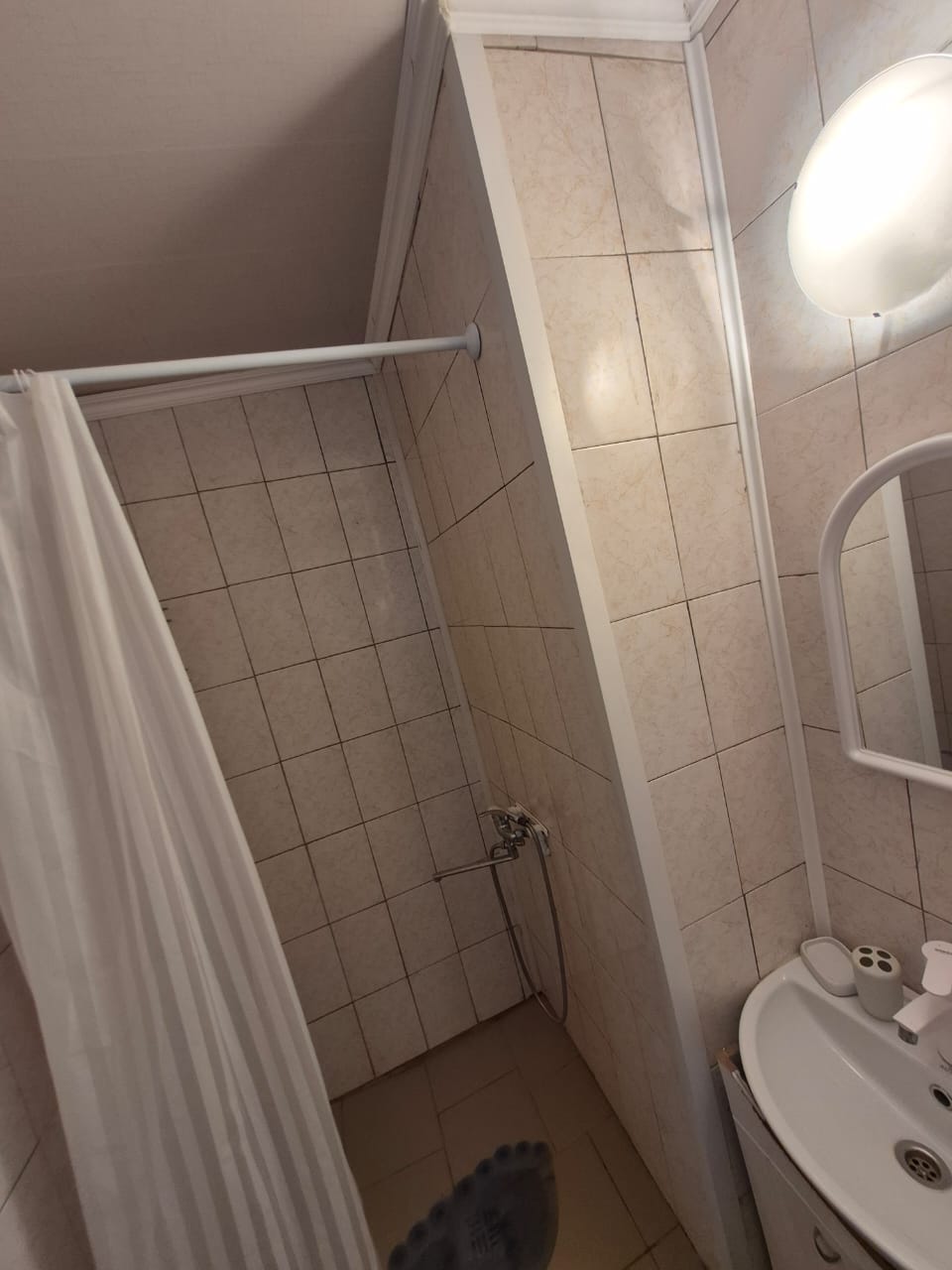 Фото Золотые пески