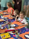 Кружок (ulitsa Mayakovskogo, 60А), children's developmental center