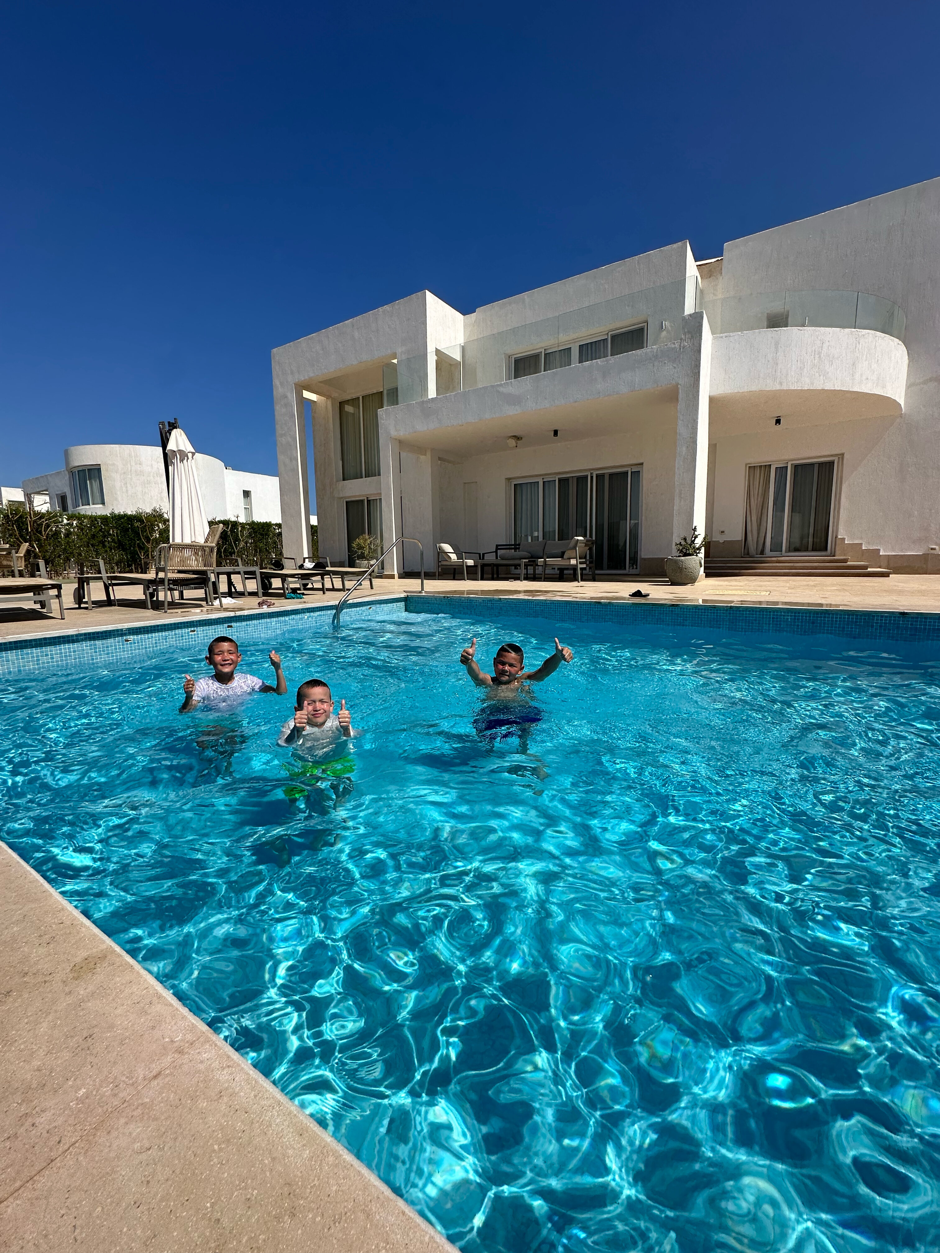 Фото Pickalbatros Luxury Suites