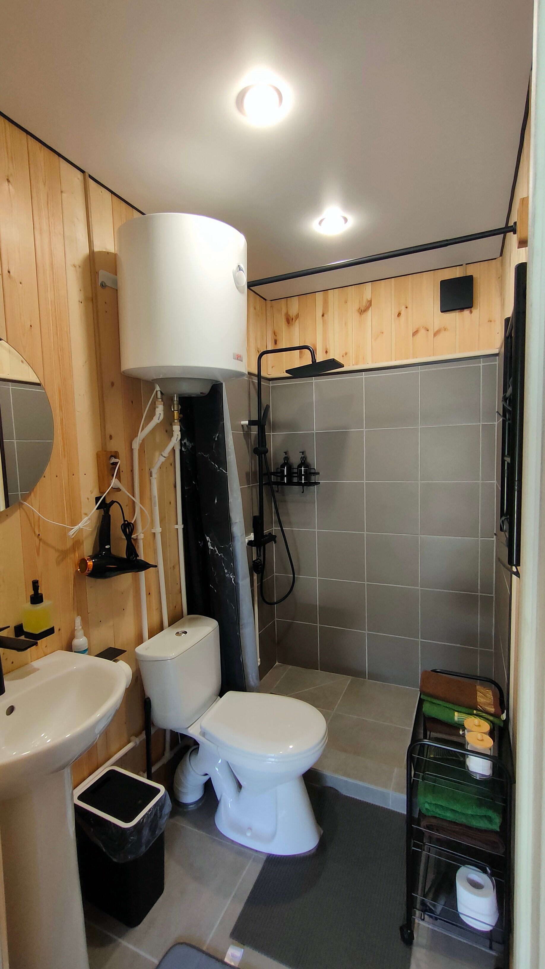 Фото Усадьба Красава