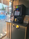 Кофе с собой (Schastlivaya Street, 3), coffee machine