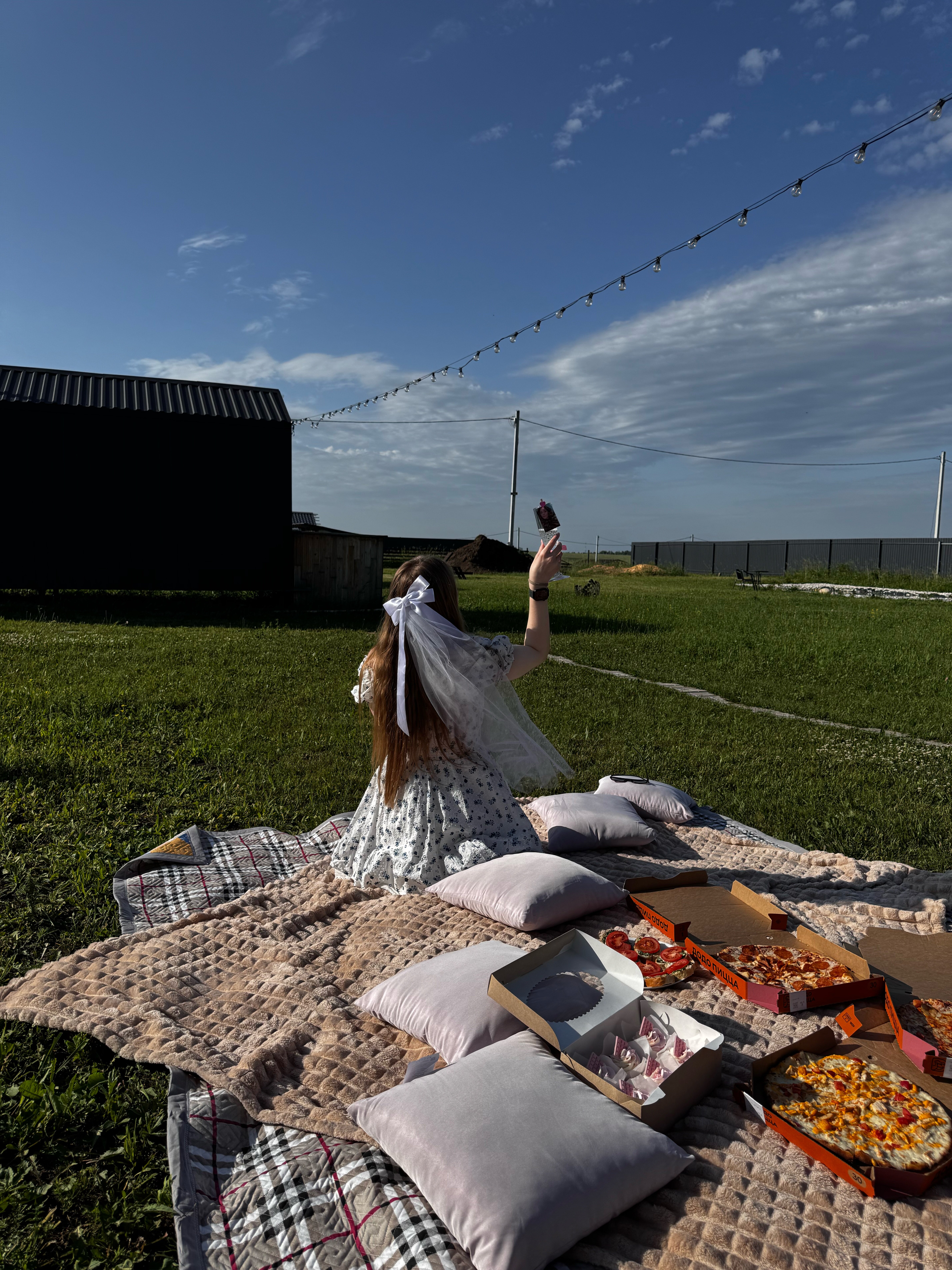 Фото Жар-Птица