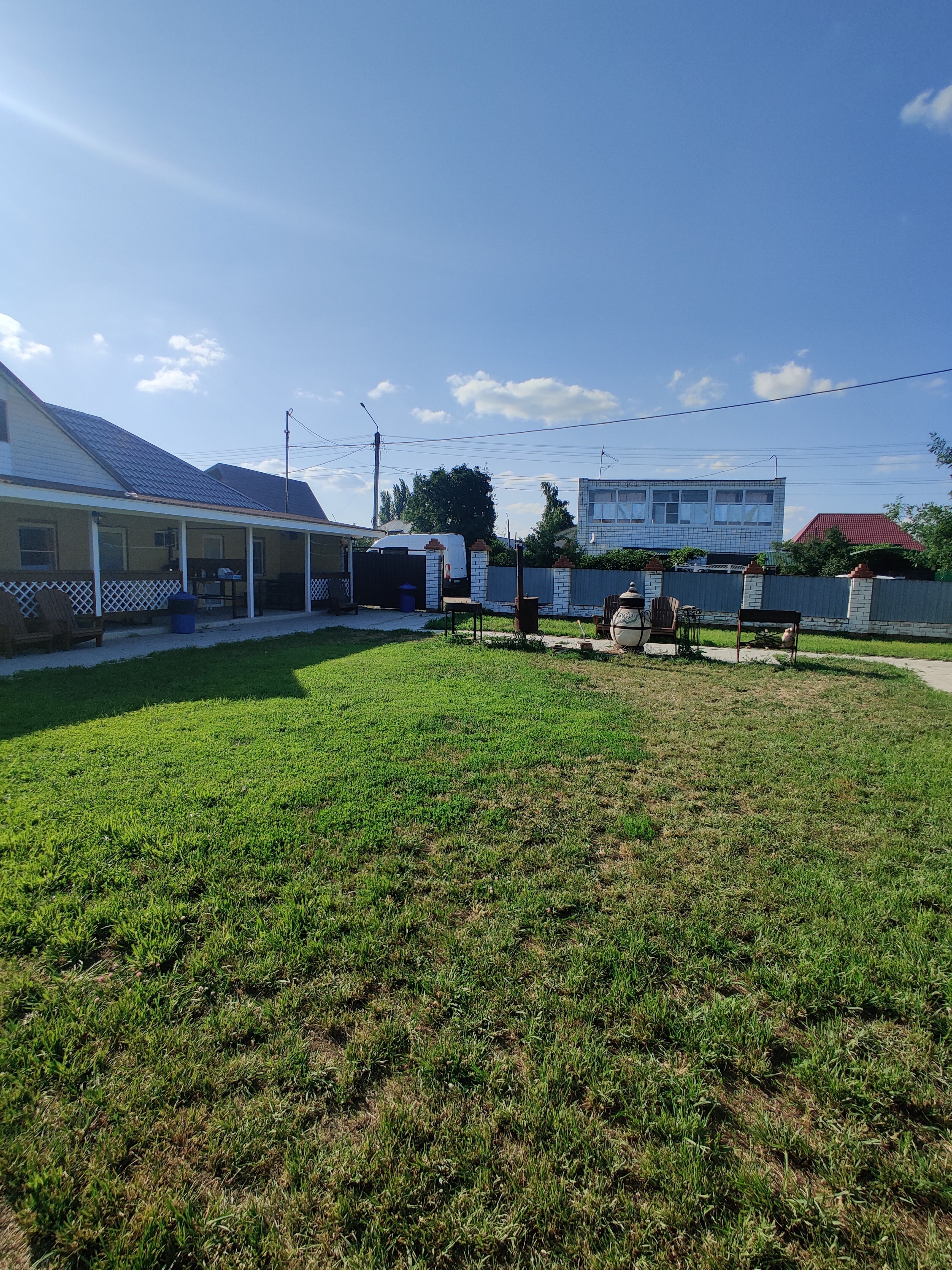 Фото Манарага. Клаб