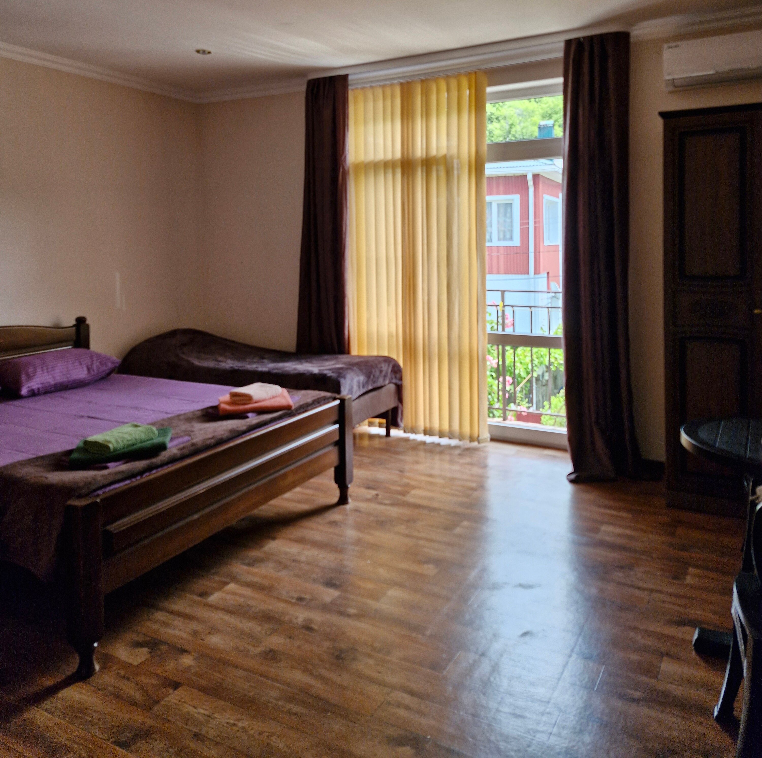 Фото Янтарная гавань