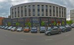 ФениксЗдоровье24 (Lesnaya ulitsa, 4) ، شركة الإدارة