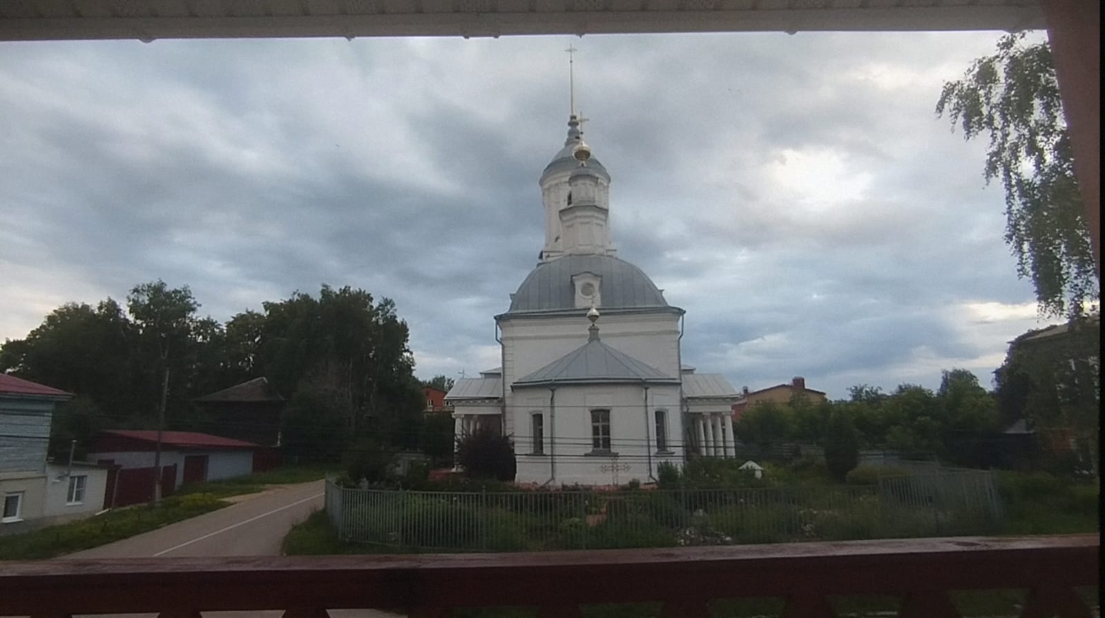 Фото Акварель