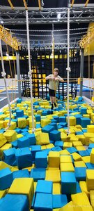 «Fly Zone» фото 1