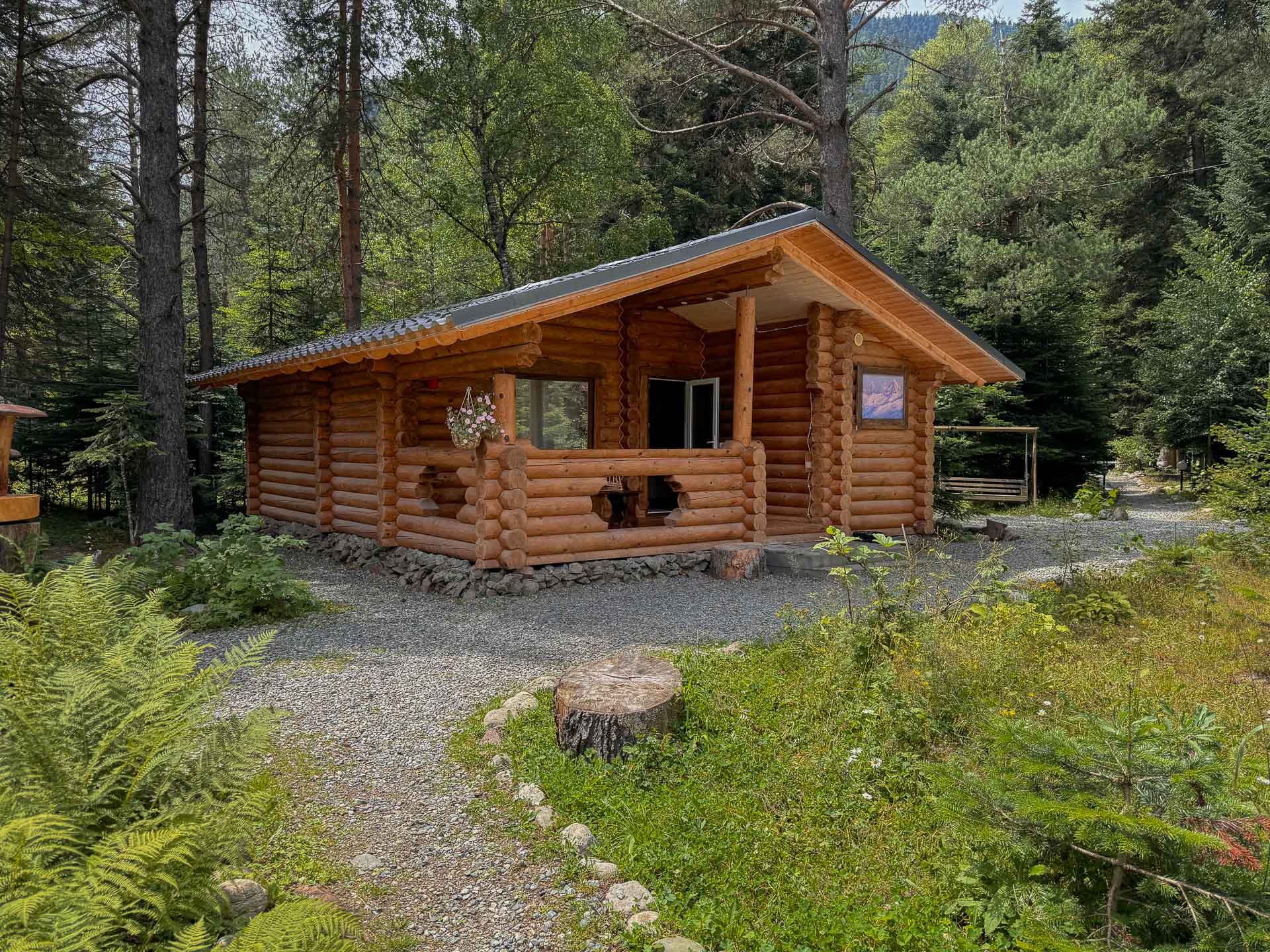 Фото Наир Архыз