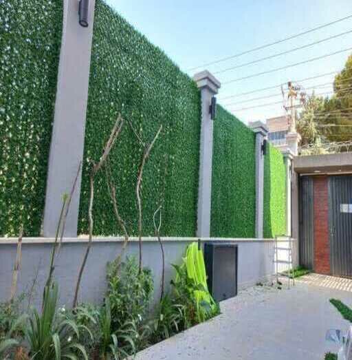 Industrial enterprise Palace Fence Wire, Antalya, photo