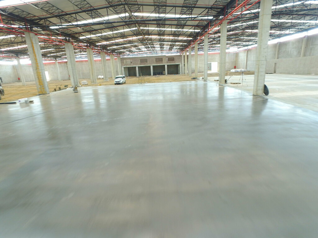 Concrete, concrete products ADG, Kayseri, photo