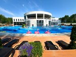 Хвоя (Rechkunovskaya zona otdykha, 6), resort