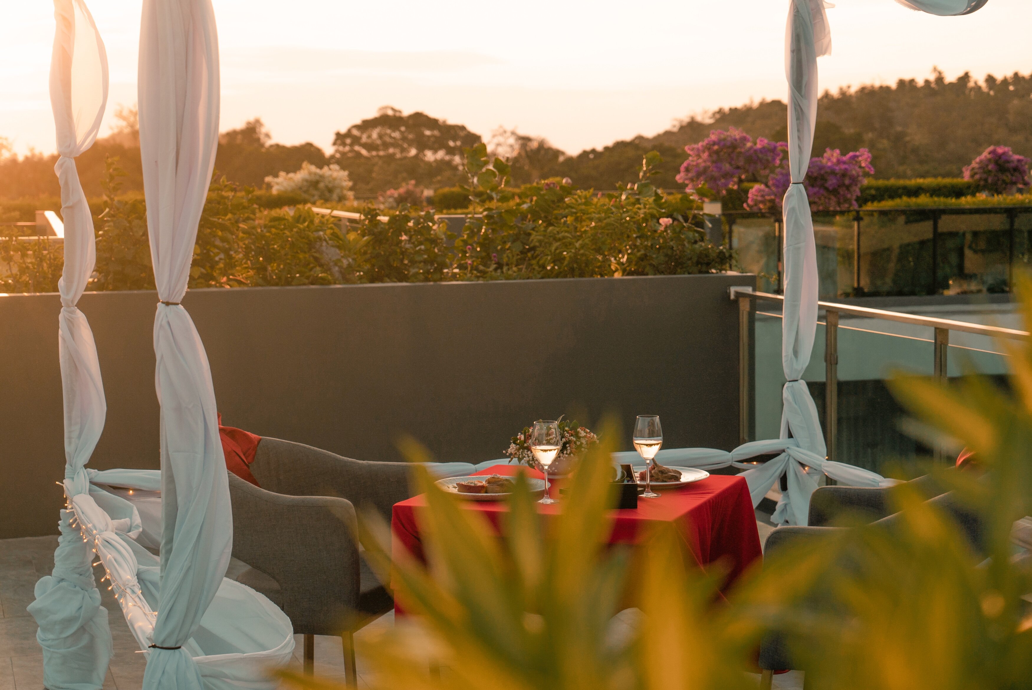 Фото Wekata Luxury